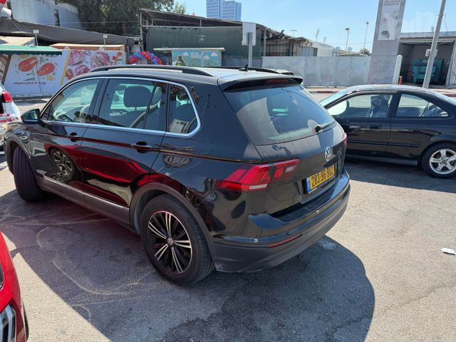 פולקסווגן טיגואן