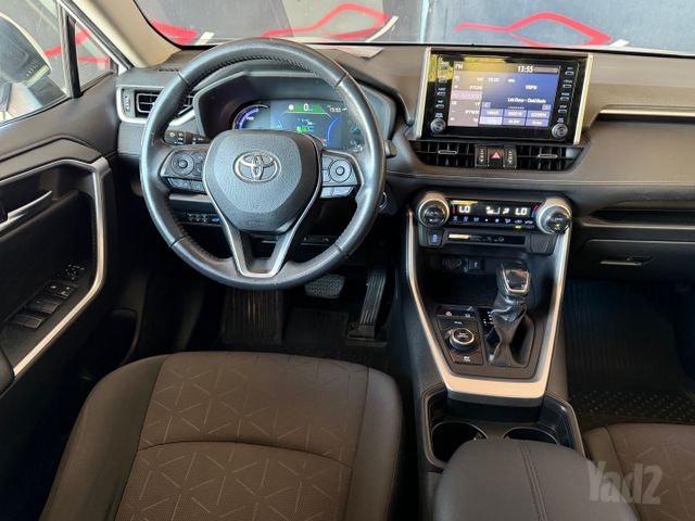 טויוטה RAV4