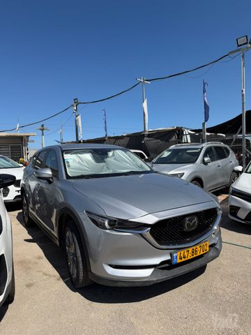 מאזדה CX-5