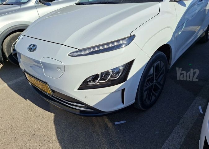 מודעת רכב יונדאי קונה