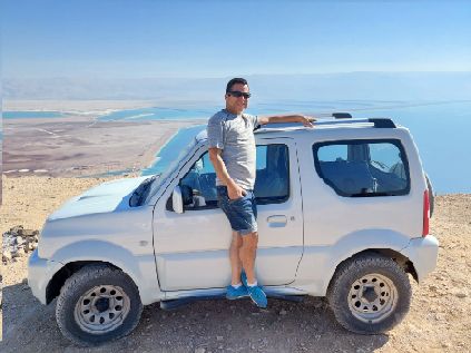 סוזוקי ג'ימני