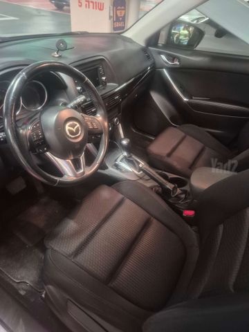 מאזדה CX-5