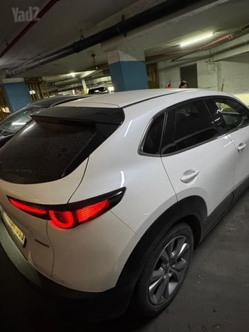 מאזדה CX-30