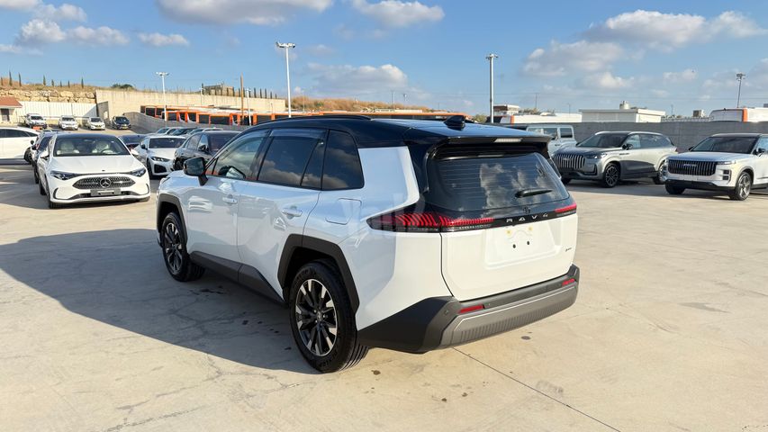 טויוטה RAV4