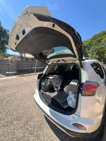 טויוטה RAV4