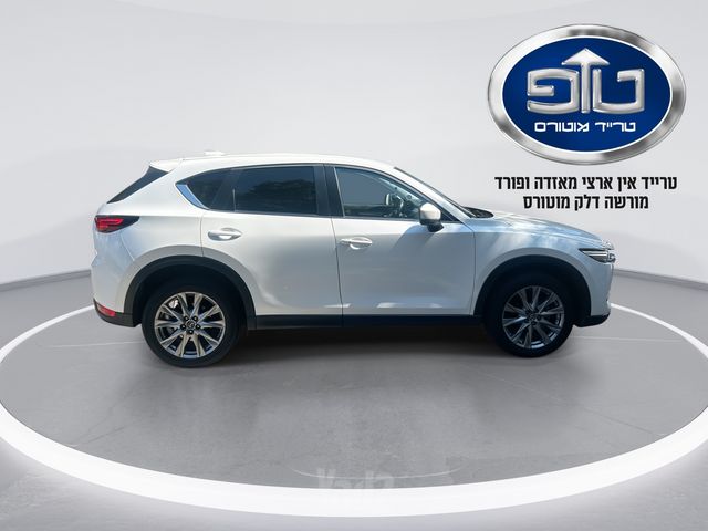 מאזדה CX-5