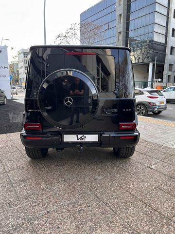מרצדס-בנץ G-class