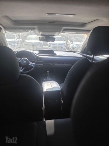 מאזדה CX-30