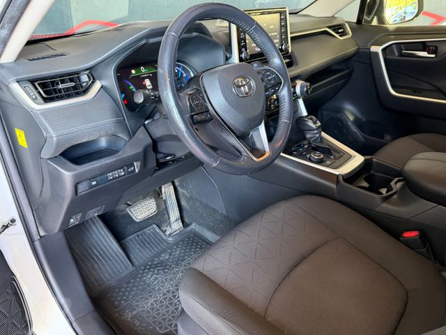 טויוטה RAV4
