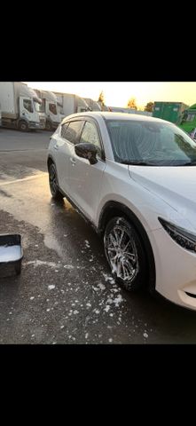 מאזדה CX-5