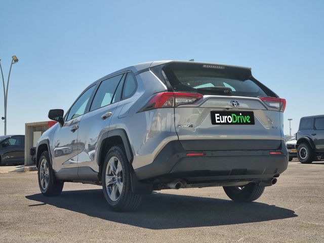 טויוטה RAV4
