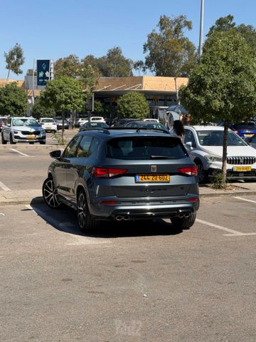 מודעת רכב קופרה אטקה