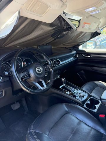 מאזדה CX-5