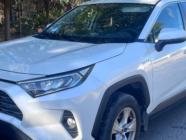 טויוטה RAV4