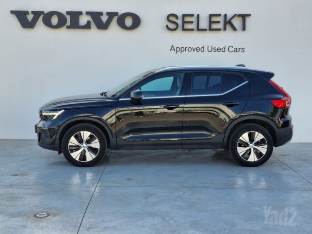 וולוו XC40
