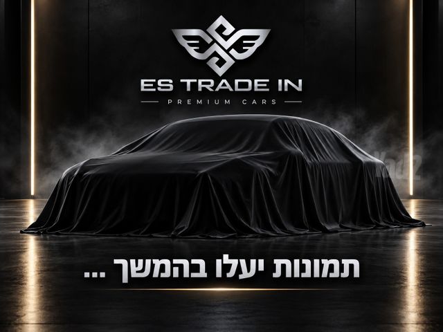 מודעת רכב שברולט טראקס