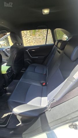 טויוטה RAV4