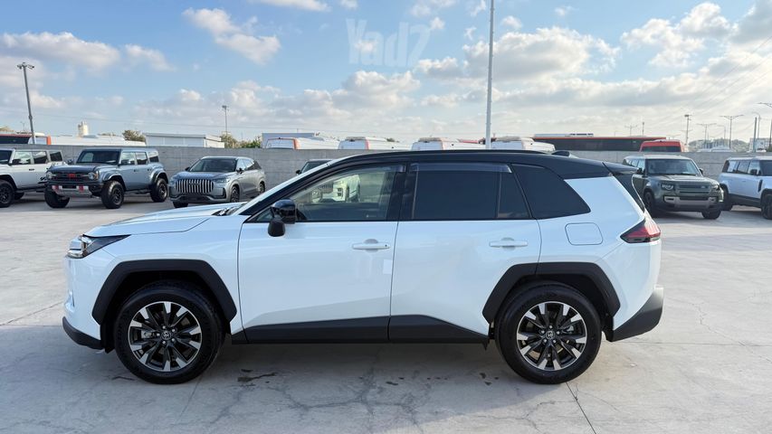 טויוטה RAV4