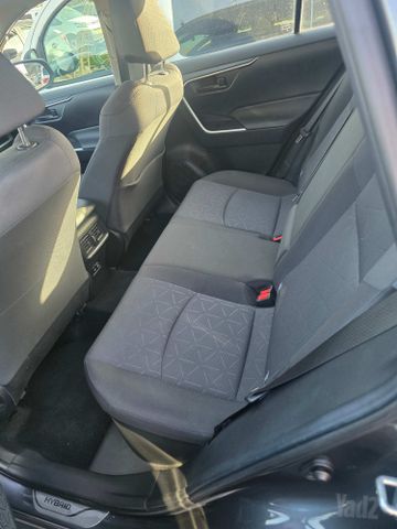 טויוטה RAV4