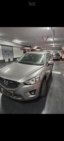 מאזדה CX-5
