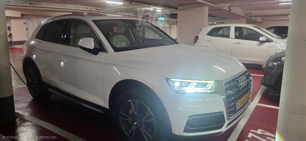 אאודי Q5
