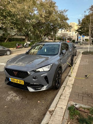 קופרה פורמנטור