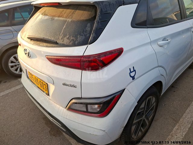 יונדאי קונה
