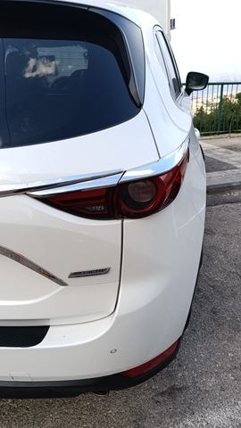 מאזדה CX-5