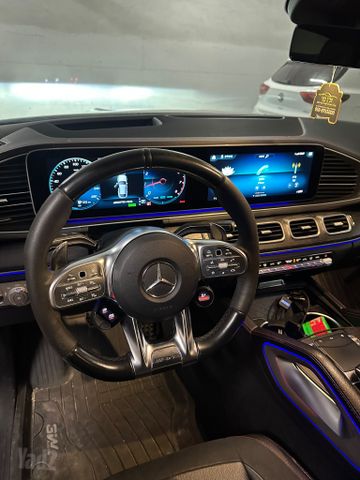 מרצדס-בנץ GLE Coupe