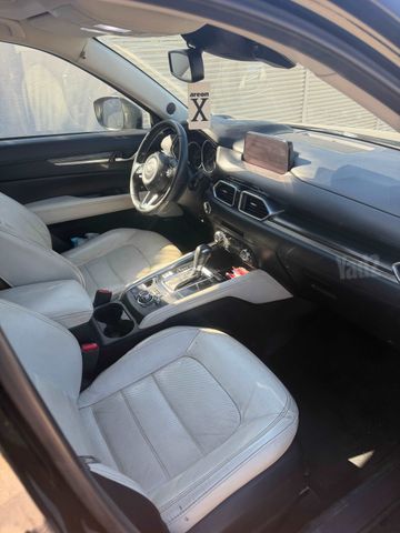 מאזדה CX-5