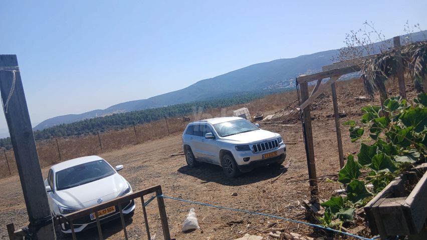 ג'יפ גרנד צ'ירוקי