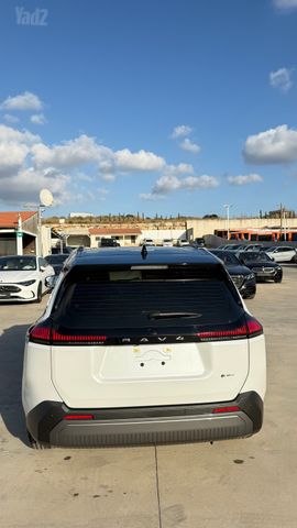 טויוטה RAV4