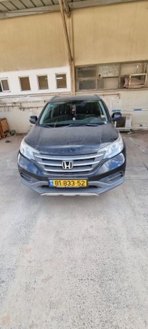 הונדה CR-V