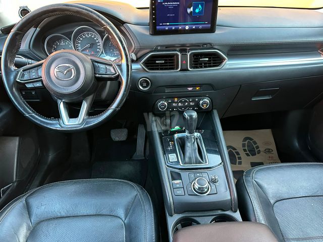 מאזדה CX-5