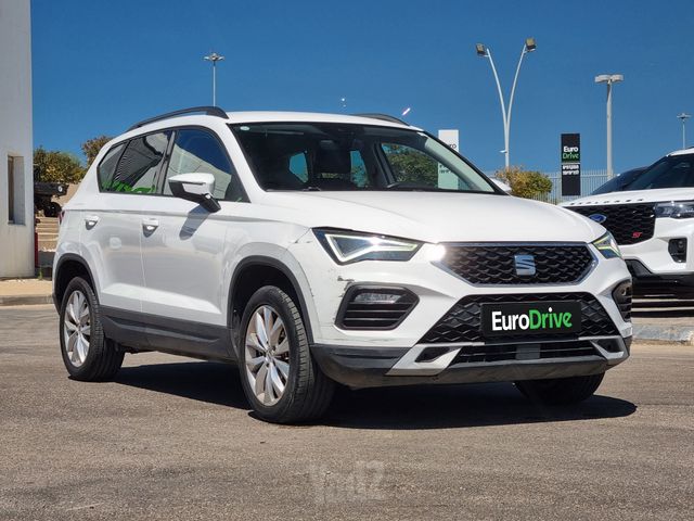 סיאט אטקה