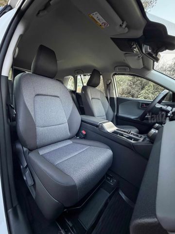 טויוטה RAV4