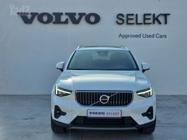 וולוו XC40