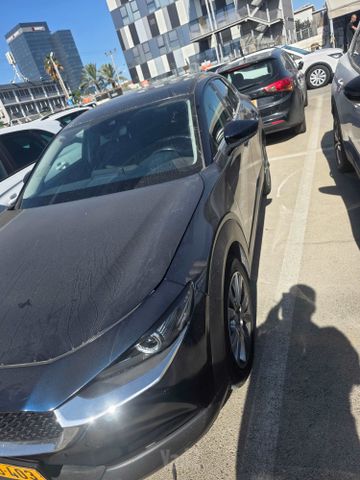 מאזדה CX-30