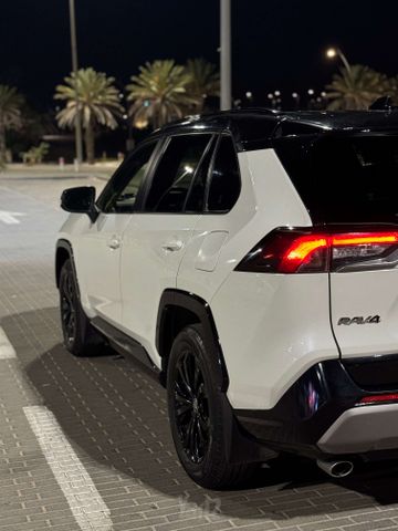 טויוטה RAV4