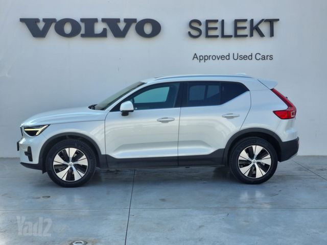 מודעת רכב וולוו XC40 2