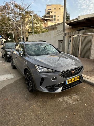קופרה פורמנטור
