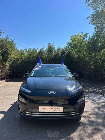 מודעת רכב יונדאי קונה
