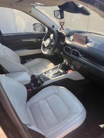 מאזדה CX-5