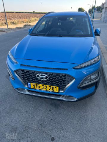 יונדאי קונה