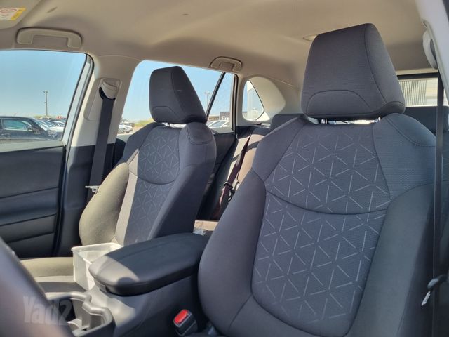 טויוטה RAV4