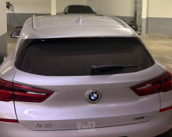 X2 Vibe 18i אוט׳ 1.5 (140 כ״ס)
