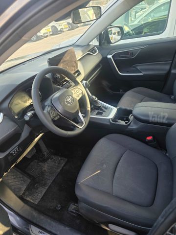 טויוטה RAV4