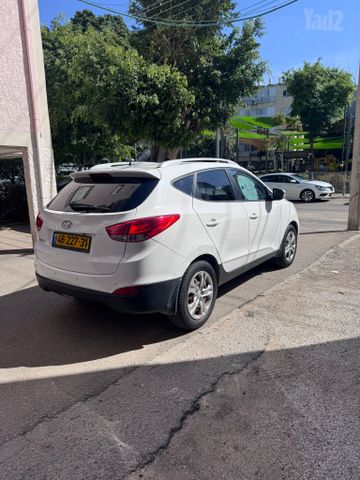 יונדאי ix35