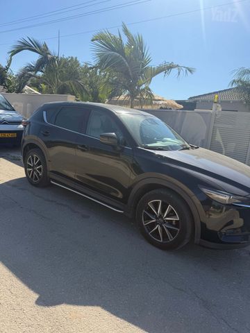 מאזדה CX-5