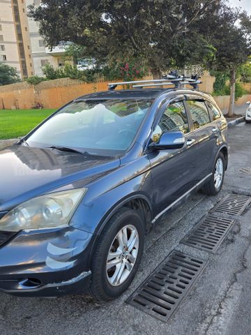 הונדה CR-V